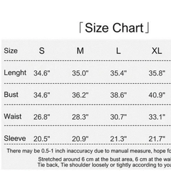 Byinns Square Neck Ruffle Dress Floral Print Tiered Tie Back Layered  Medium - Picture 12 of 12